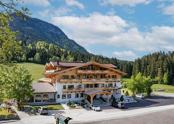 Franzlhof