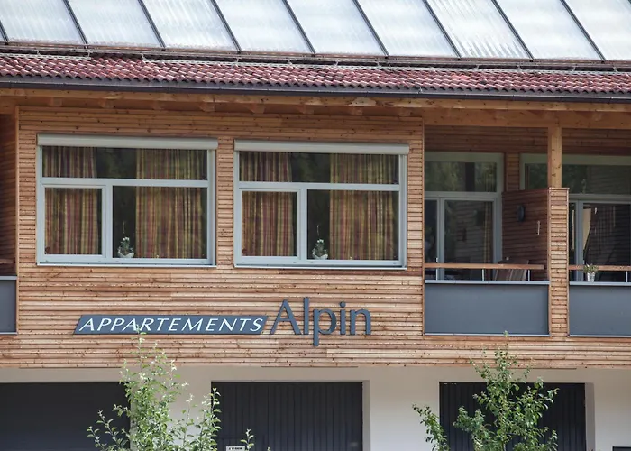 Schindlhaus/Alpin