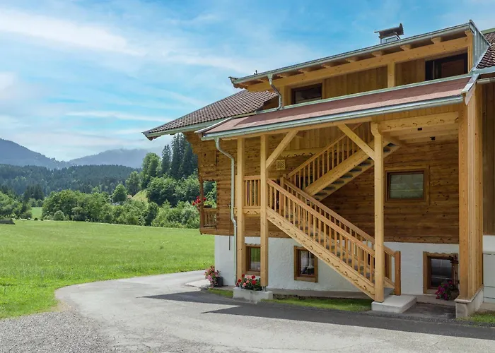 Bauernhof Unterstegen